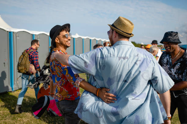 Best Emergency porta potty rental  in Newstle, CA