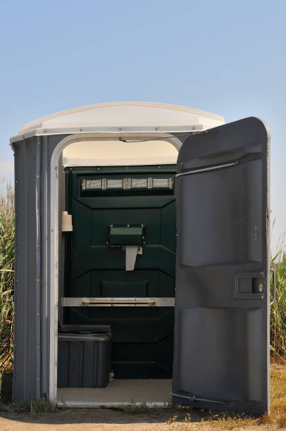 Best Porta potty rental near me  in Newstle, CA