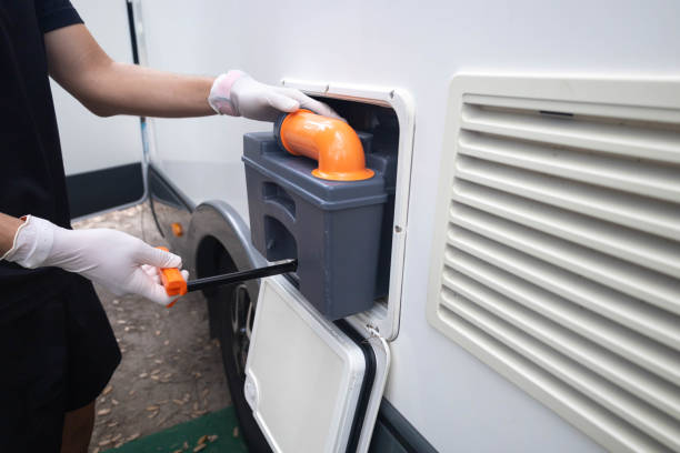 Best Luxury portable toilet rental  in Newstle, CA