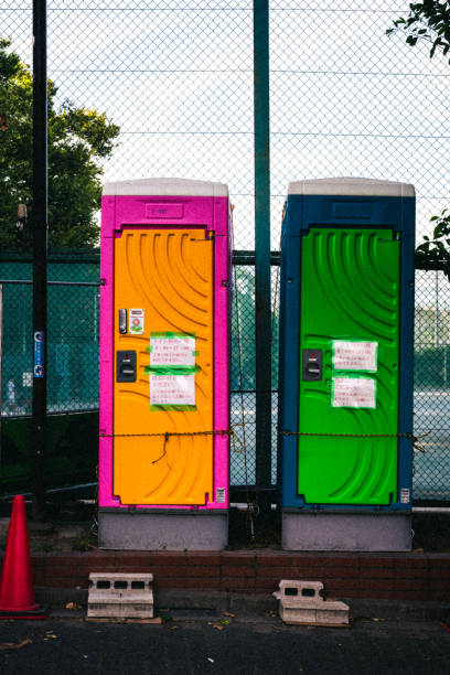 Best Sanitation services for porta potties  in Newstle, CA