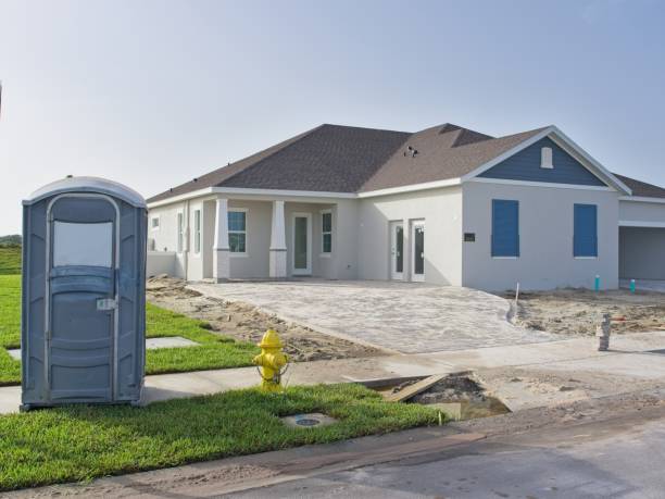 Best Portable toilet rental cost  in Newstle, CA