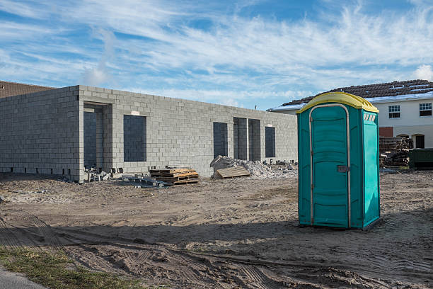 Best Affordable porta potty rental  in Newstle, CA